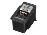 CANON PG-540 XL ink black blister with security