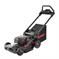 CORDLESS LAWN MOWER 60V/46CM KG756E.9 KRESS