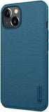 MOBILE COVER IPHONE 13/BLUE 6902048222946 NILLKIN
