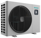 Hisense | AHW-100HEDS1 | Hi-Therma 10 kw heat pump Split type Outdoor unit