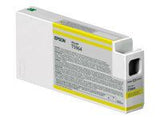 EPSON T5964 ink cartridge yellow standard capacity 350ml 1-pack