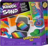 KINETIC SAND playset