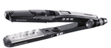 BA BABYLISS Steam Hair Straitghtener ST95BPE Ceramic heating system, Number of temperature settings 5, Ionic function, Temperature (max) 230 °C