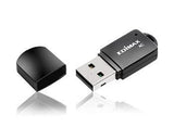 EDIMAX EW-7811UTC Edimax AC600 Dual Band 802.11ac USB tiny adapter, 2,4+5GHz, HW WPS