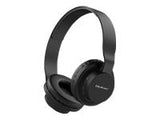 QOLTEC 50846 Wireless Headphones with microphone BT 5.0 JL Black
