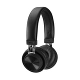 Acme BH203 3.5 mm/Bluetooth, Black, Built-in microphone