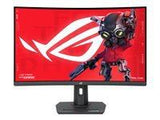 LCD Monitor|ASUS|ROG Strix XG32WCMS|31.5"|Gaming/Curved|Panel VA|2560x1440|16:9|280Hz|1 ms|Swivel|Pivot|Height adjustable|Tilt|90LM09X0-B01970