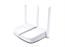Wireless Router|MERCUSYS|Wireless Router|300 Mbps|IEEE 802.11b|IEEE 802.11g|IEEE 802.11n|Number of antennas 2|MW305R