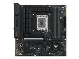 ASUS TUF GAMING B760M-PLUS WIFI II LGA 1700 4xDDR5 microATX 4xSATA MB 1xHDMI 1xDP 3xM.2