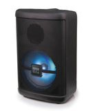 New-One Party Bluetooth speaker with FM radio and USB port PBX 150	 150 W, Bluetooth, Black