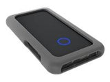 ICYBOX IB-DK2108M-C USB Type-C Notebook DockingStation with NVMe Slot PD up to 100W