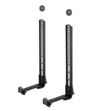 Speaker Accessory|NEOMOUNTS BY NEWSTAR|Black|AWL29-650BL1