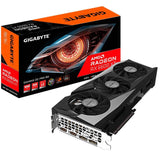 Graphics Card|GIGABYTE|AMD Radeon RX 6600 XT|8 GB|128 bit|PCIE 4.0 8x|GDDR6|Memory 16000 MHz|2xHDMI|2xDisplayPort|GV-R66XTGAMINGOCPRO-8GD