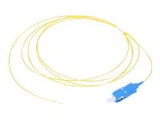 EXTRALINK Pigtail SC/UPC SM 900um G.657A 2m
