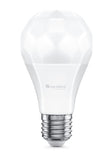 Nanoleaf Essentials Smart A19 Bulb 1100Lm RGBCW, 2700K-6500K, 120V-240V, E27