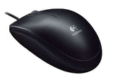 MOUSE USB OPTICAL M90/910-001794 LOGITECH