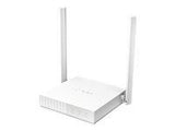 Wireless Router|TP-LINK|Wireless Router|300 Mbps|IEEE 802.11b|IEEE 802.11g|IEEE 802.11n|1 WAN|4x10/100M|Number of antennas 2|TL-WR844N