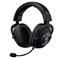 LOGITECH G PRO X Gaming Headset - BLACK - EMEA