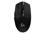 LOGITECH G305 Recoil Gaming Mouse - BLACK - EER2