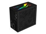 AEROCOOL AEROPGSLUXRGB-750 PSU ATX LUX 750W RGB 80 PLUS Bronze