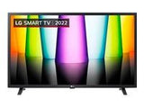 TV Set|LG|32"|HD|1366x768|Wireless LAN 802.11ac|Bluetooth|webOS|Black|32LQ630B6LA