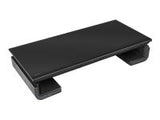 LOGILINK BP0141 Tabletop monitor riser 520mm long foldable 3 port Hub