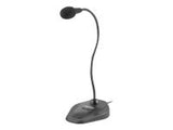NATEC microphone Giraffe 2 black