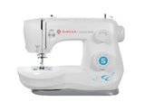 Singer Sewing Machine 3342 Fashion Mateâ¢ Number of stitches 32, Number of buttonholes 1, White