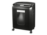 QOLTEC Shredder AGUDO Cross cut 13L
