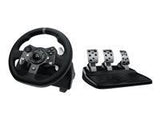 LOGITECH G920 Driving Force Racing Wheel - USB - EMEA - EU