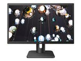AOC 22E1Q Monitor 21.5inch panel MVA D-Sub/HDMI/DP speakers