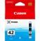 INK CARTRIDGE CYAN CLI-42/6385B001 CANON