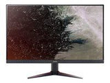 ACER Monitor Nitro VG240Ybmiix 60cm 23.8inch W 16:9 FHD ZeroFrame FreeSync 1msMPRT 250nits IPS LED VGA 2xHDMI (P)