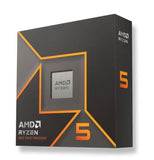 AMD Ryzen 5 9600x 5.4GHz AM5 6C/12T 65W 38MB dėžutė