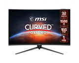 LCD Monitor|MSI|Optix AG321CR|31.5"|Gaming/Curved|Panel VA|1920x1080|16:9|165Hz|Matte|1 ms|Swivel|Pivot|Height adjustable|Tilt|OPTIXAG321CR