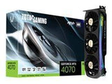ZOTAC GAMING GEFORCE RTX4070 12GB AMP EXTREME AIRO