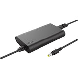 NB ACC AC ADAPTER 70W ULTRA//ASUS BLACK 23925 TRUST
