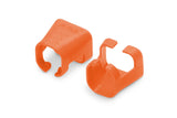 Digitus | Color clips for Patch cable | A-CC-O | Orange