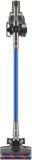 Jimmy Vacuum cleaner H8  Cordless operating, Handstick and Handheld, 25.2 V, Operating time (max) 60 min, Blue, Warranty 24 month(s)