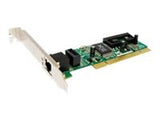 EDIMAX EN-9235TX-32 V2 Edimax 32-bit Gigabit LAN Card, RJ45, additional low profile bracket incl.