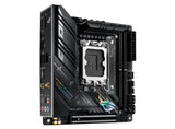 ASUS ROG STRIX B660-I GAMING WIFI LGA1700 DDR5 mini ITX MB