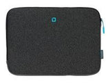 DICOTA Skin FLOW 15-15.6inch anthracite/blue