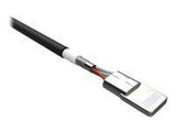 SILICON POWER Cable USB - Lightning LK15AL 1M PVC Mfi Black