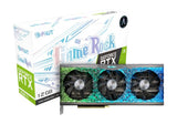 PALIT RTX 3080Ti GameRock 12GB GDDR6X 1xHDMI 3xDP