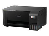 EPSON L3210 MFP ink Printer 3in1 print copy scan up to 10ppm