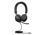 JABRA Evolve2 40 USB-C MS Stereo