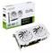 ASUS DUAL RTX 4060 OC 8GB EVO WHITE