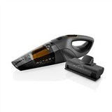 ETA Vacuum cleaner Rotary ETA242590000 Cordless operating Handheld 18 V Operating time (max) 30 min Grey/White