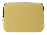 DICOTA BASE XX Sleeve 15-15.6inch Camel Brown
