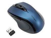 KENSINGTON ProFit MidSize Wireless Sapphire blue Mouse